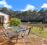 Naivasha Cottage - Accommodation Gold Coast