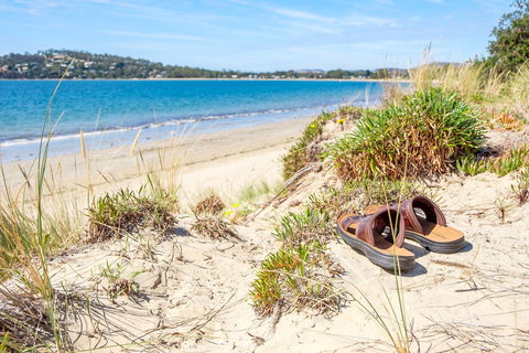 Aqua Beachfront! - Accommodation Gold Coast 8