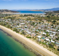 Aqua Beachfront - Accommodation Gold Coast