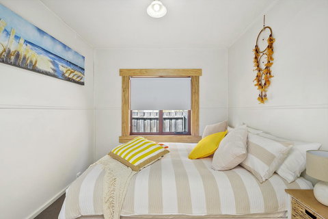 Aqua Beachfront! - Accommodation Gold Coast 21