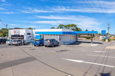 Aqua Beachfront! - Accommodation Gold Coast 19