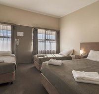 Argosy Motor Inn - Accommodation Gold Coast