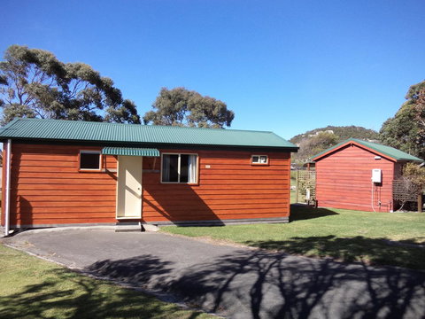 Bicheno East Coast Holiday Park - Accommodation Gold Coast 6