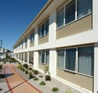 Edgewater Hotel - Accommodation Gold Coast