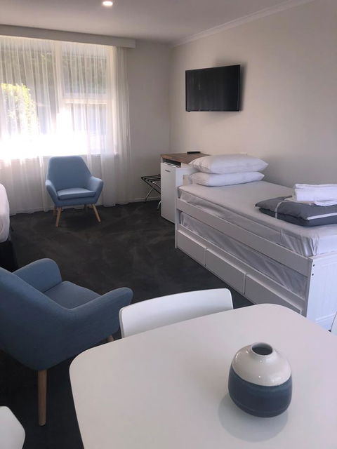 Orford Blue Waters Hotel - Gold Coast 4U 32