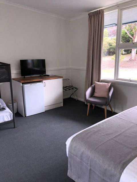 Orford Blue Waters Hotel - Gold Coast 4U 26