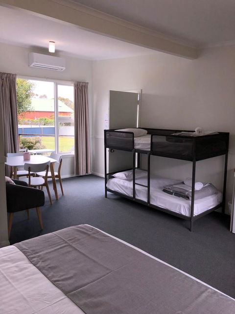 Orford Blue Waters Hotel - Gold Coast 4U 28