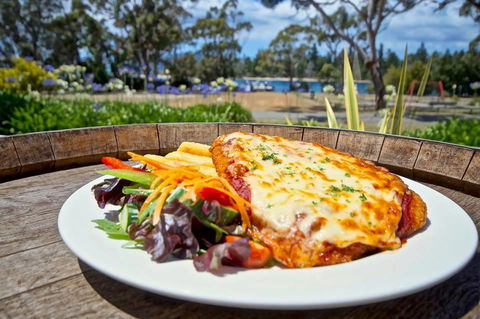 Orford Blue Waters Hotel - Gold Coast 4U 40