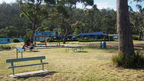 Orford Blue Waters Hotel - Gold Coast 4U 38
