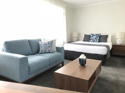 Orford Blue Waters Hotel - Gold Coast 4U 0
