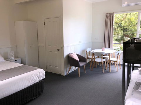 Orford Blue Waters Hotel - Gold Coast 4U 27