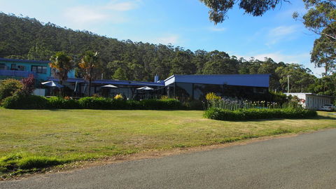 Orford Blue Waters Hotel - Gold Coast 4U 41