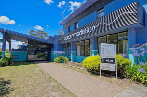Orford Blue Waters Hotel - Gold Coast 4U 34