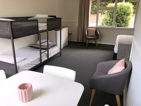 Orford Blue Waters Hotel - Gold Coast 4U 21