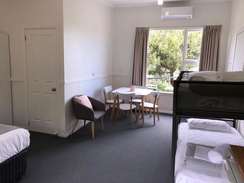 Orford Blue Waters Hotel - Gold Coast 4U 22