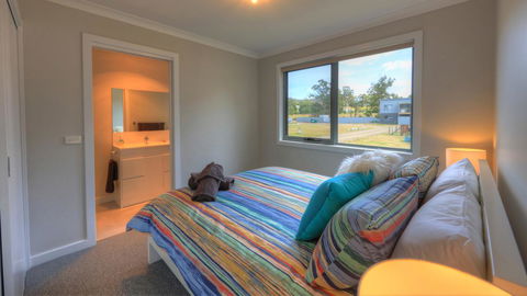 Orford Beachside Holiday Park - Accommodation Gold Coast 5