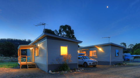 Orford Beachside Holiday Park - Accommodation Gold Coast 0
