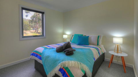 Orford Beachside Holiday Park - Accommodation Gold Coast 7