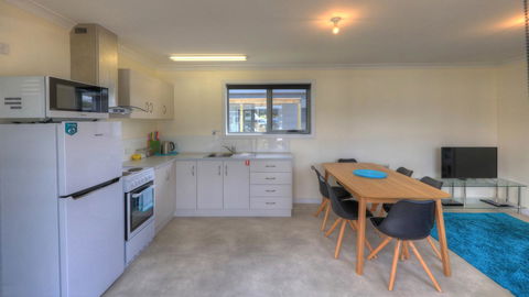 Orford Beachside Holiday Park - Accommodation Gold Coast 10