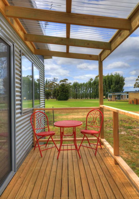 Orford Beachside Holiday Park - Accommodation Gold Coast 4