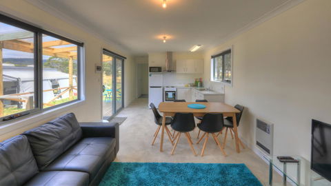 Orford Beachside Holiday Park - Accommodation Gold Coast 9