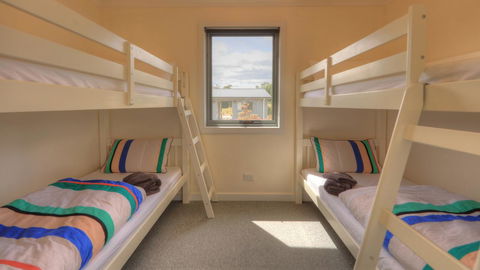 Orford Beachside Holiday Park - Accommodation Gold Coast 8