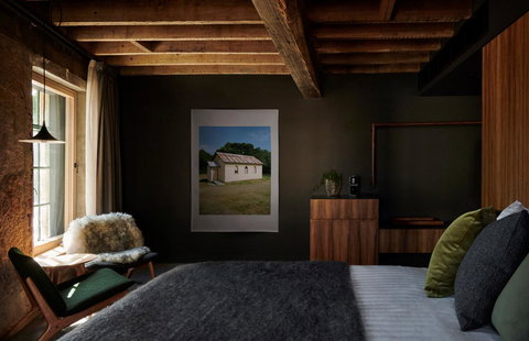 Moss Hotel - Accommodation Gold Coast 17