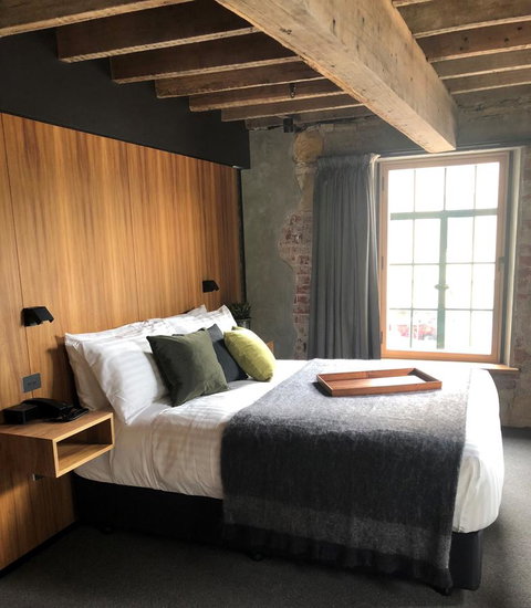 Moss Hotel - Accommodation Gold Coast 18