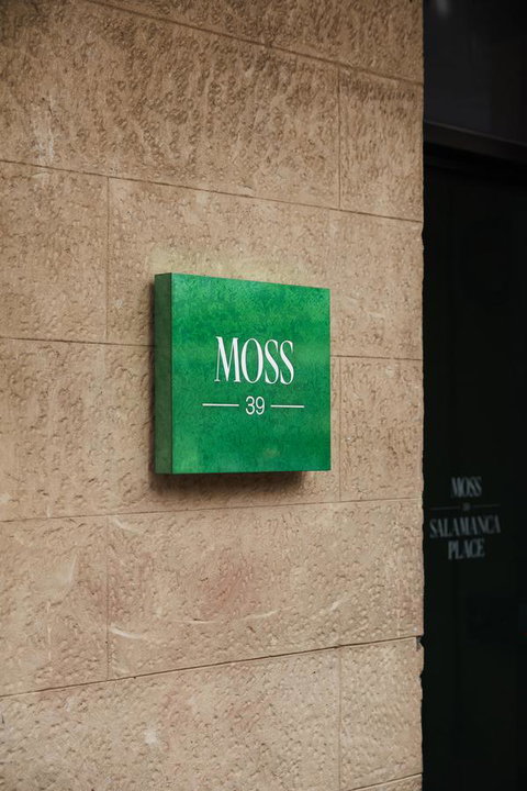 Moss Hotel - Accommodation Gold Coast 4