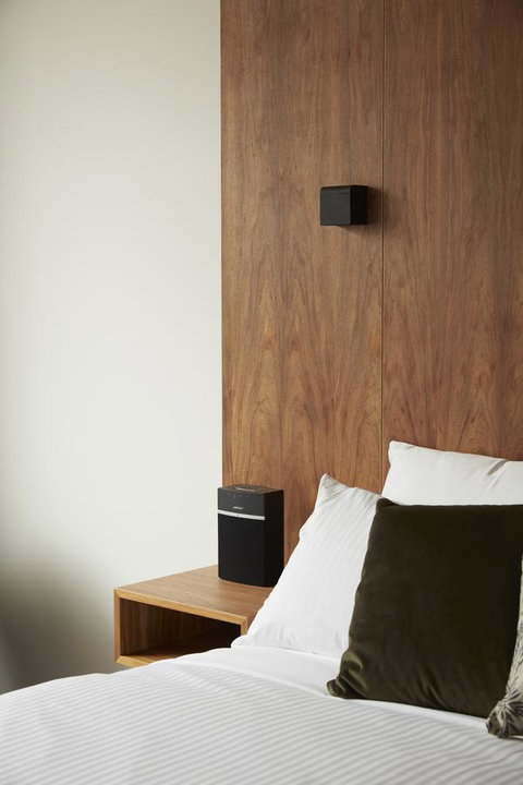 Moss Hotel - Accommodation Gold Coast 6