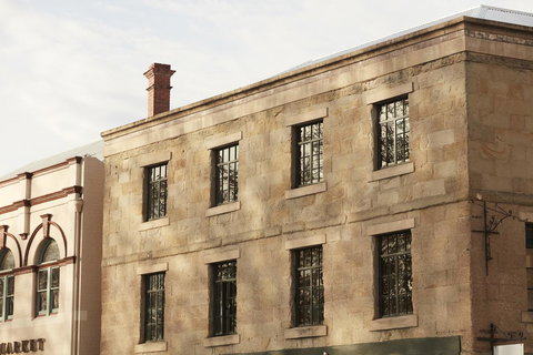 Moss Hotel - Accommodation Gold Coast 14