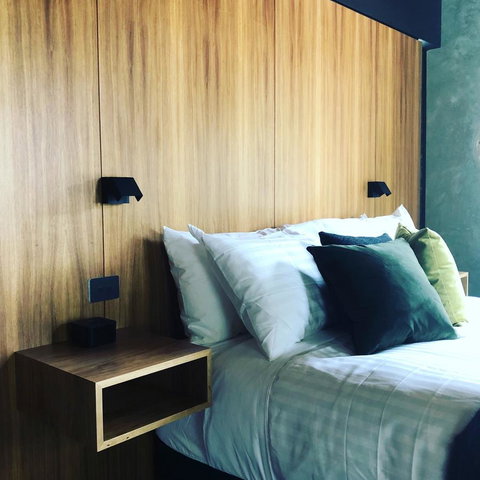 Moss Hotel - Accommodation Gold Coast 19