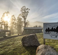 Derby Forest Cabins - Accommodation Gold Coast