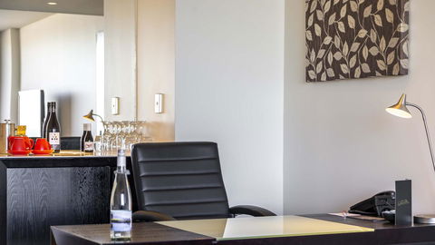 Hotel Grand Chancellor Hobart - Accommodation Gold Coast 38