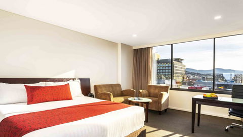 Hotel Grand Chancellor Hobart - Accommodation Gold Coast 15