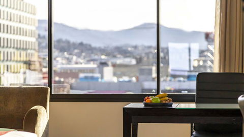 Hotel Grand Chancellor Hobart - Accommodation Gold Coast 33