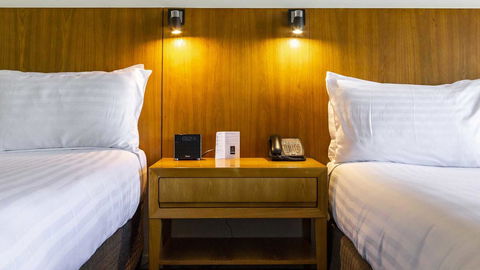 Hotel Grand Chancellor Hobart - Accommodation Gold Coast 26