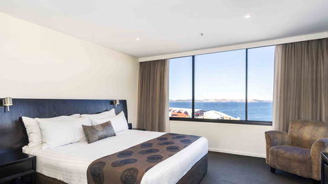 Hotel Grand Chancellor Hobart - Accommodation Gold Coast 40