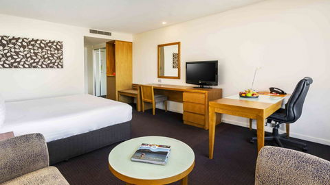 Hotel Grand Chancellor Hobart - Accommodation Gold Coast 19