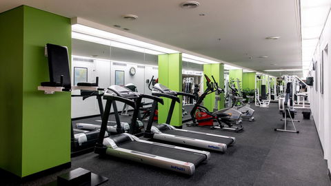 Hotel Grand Chancellor Hobart - Accommodation Gold Coast 8