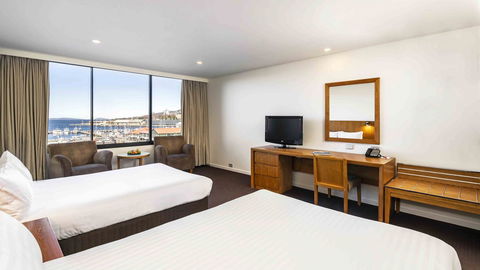 Hotel Grand Chancellor Hobart - Accommodation Gold Coast 31