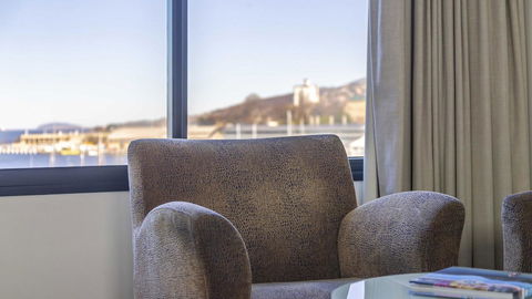 Hotel Grand Chancellor Hobart - Accommodation Gold Coast 18