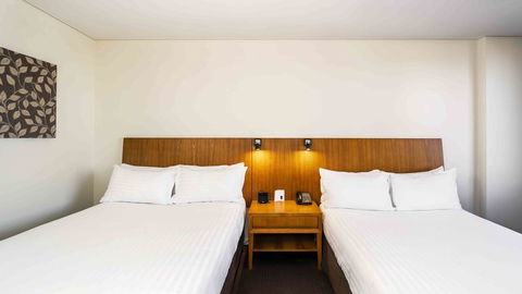 Hotel Grand Chancellor Hobart - Accommodation Gold Coast 28