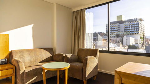 Hotel Grand Chancellor Hobart - Accommodation Gold Coast 25