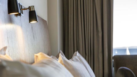 Hotel Grand Chancellor Hobart - Accommodation Gold Coast 29