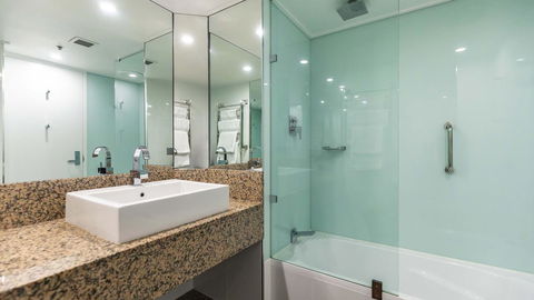 Hotel Grand Chancellor Hobart - Accommodation Gold Coast 16