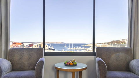 Hotel Grand Chancellor Hobart - Accommodation Gold Coast 5
