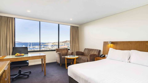 Hotel Grand Chancellor Hobart - Accommodation Gold Coast 20