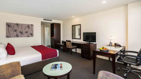 Hotel Grand Chancellor Hobart - Accommodation Gold Coast 37