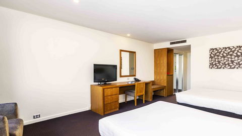 Hotel Grand Chancellor Hobart - Accommodation Gold Coast 27